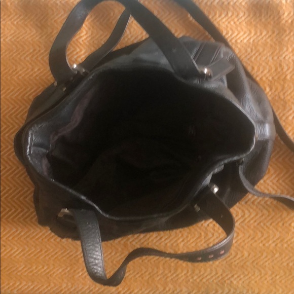 COLE HAAN Leather Hobo - Picture 5 of 5